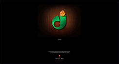 Desktop Screenshot of gogreen.jscc.edu