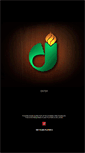 Mobile Screenshot of gogreen.jscc.edu
