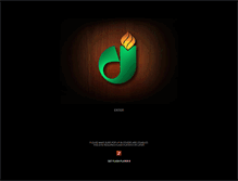 Tablet Screenshot of gogreen.jscc.edu